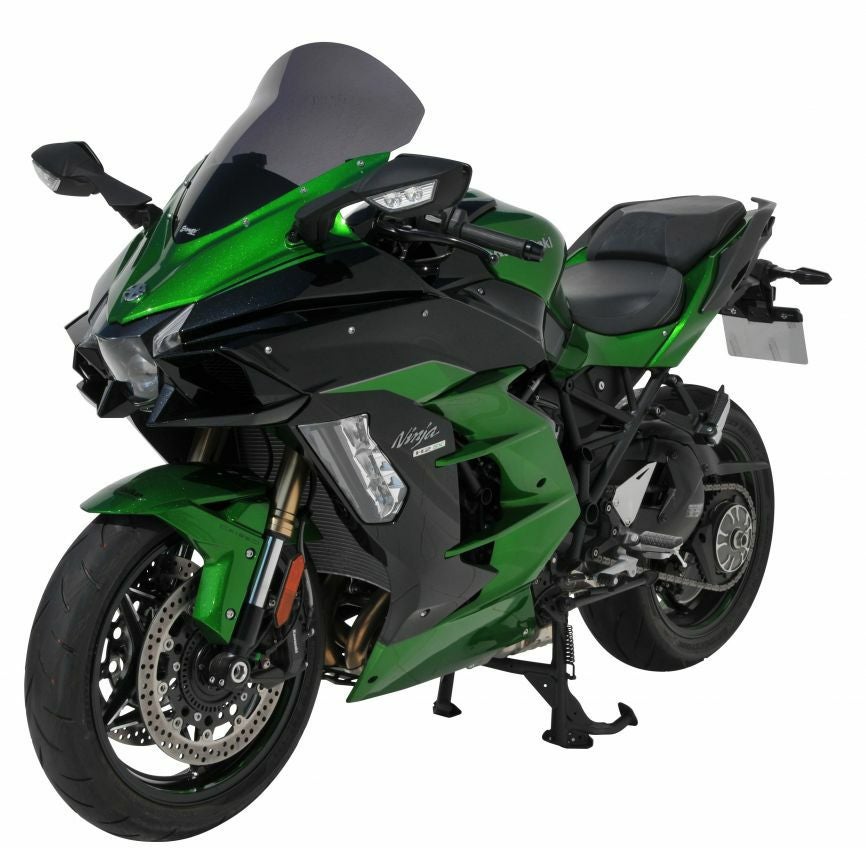 アルマックス(ermax) ハイプロテクションスクリーン Ninja H2 SXSE