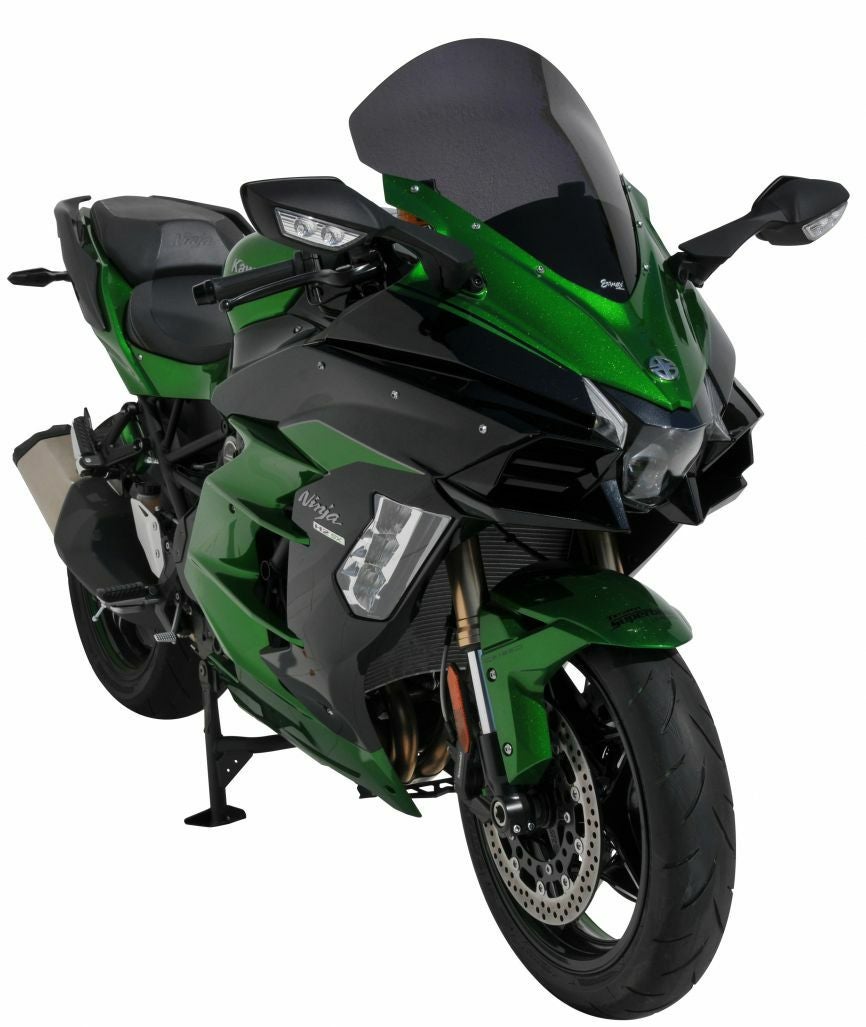 アルマックス(ermax) ハイプロテクションスクリーン Ninja H2 SXSE
