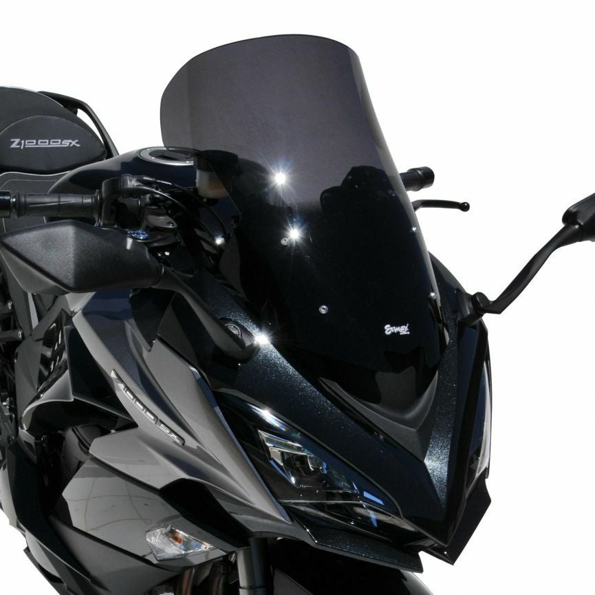 アルマックス(ermax) ハイプロテクションスクリーン ウインドシールド