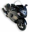 アルマックス(ermax) ハイプロテクションスクリーン GSX-1300R 隼 08--02