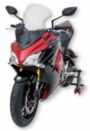 アルマックス(ermax) ハイプロテクションスクリーン GSX-S1000F 15--03