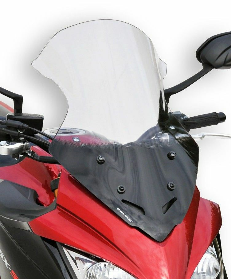 SUZUKI GSX-S1000 S1000F |ウィンドシールド|バイクパーツ専門店