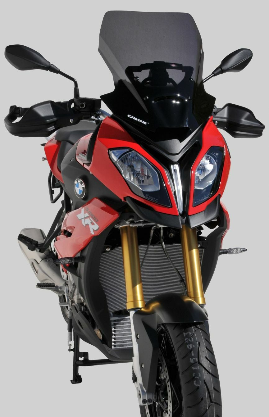 セール】S1000XR 15-19 スクリーン ハイプロテクション アルマックス