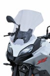 アルマックス(ermax) ハイプロテクションウィンドシールド F900XR-01