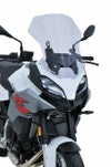 アルマックス(ermax) ハイプロテクションウィンドシールド F900XR-02