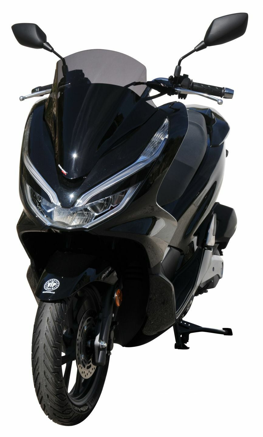 アルマックス(ermax) 純正サイズスクリーン ウインドシールド PCX125/150 18-_2