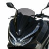アルマックス(ermax) 純正サイズスクリーン ウインドシールド PCX125/150 18-_1