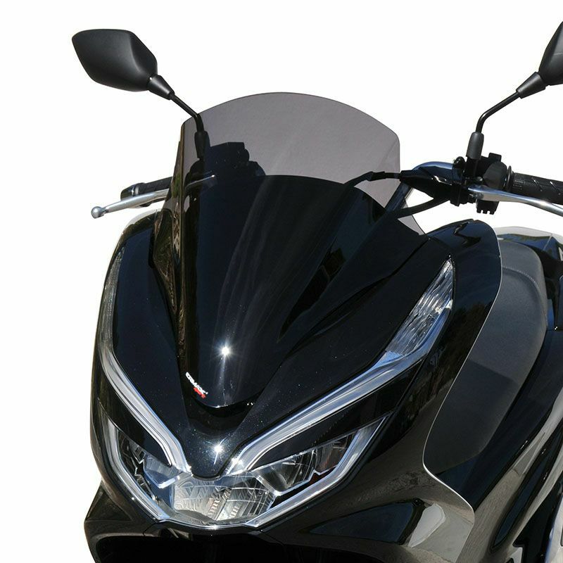 アルマックス(ermax) 純正サイズスクリーン ウインドシールド PCX125/150 18-_1