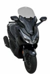アルマックス(ermax) 純正サイズスクリーン FORZA125 18-_3