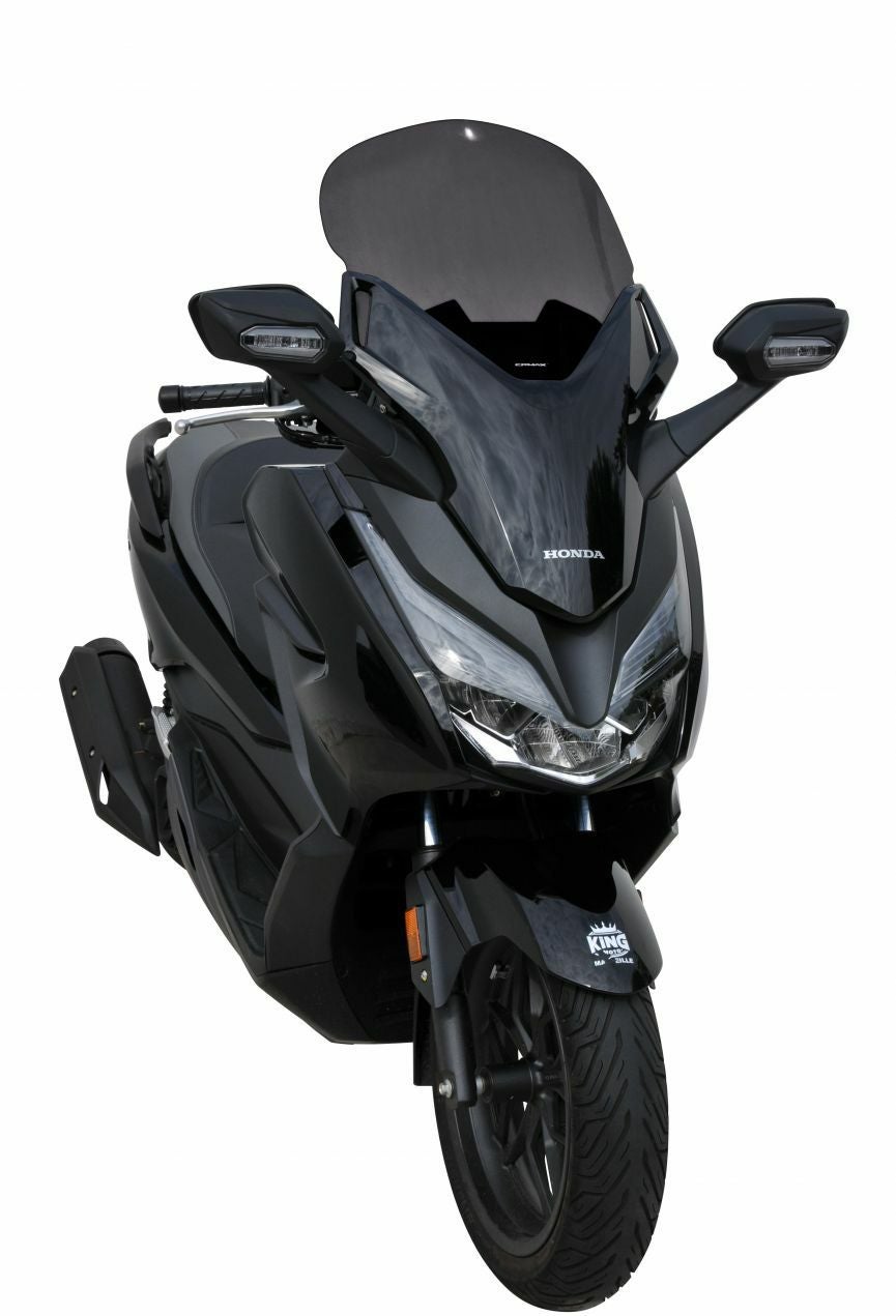 アルマックス(ermax) 純正サイズスクリーン FORZA125 18-_2