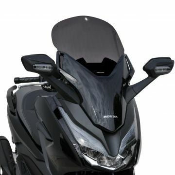 アルマックス(ermax) 純正サイズスクリーン FORZA250 18-_1