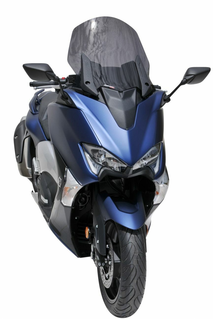 アルマックス(ermax) 純正サイズスクリーン TMAX DX/SX 17- | バイク