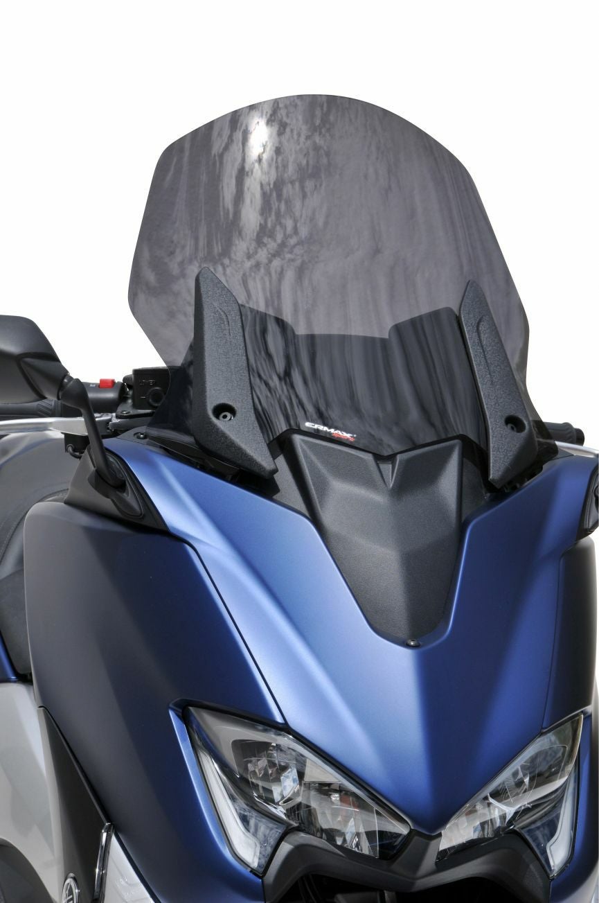 アルマックス(ermax) 純正サイズスクリーン TMAX DX/SX 17- | バイク