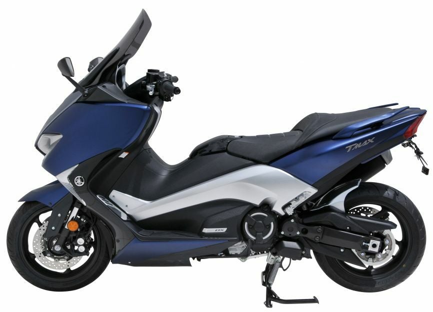 アルマックス(ermax) 純正サイズスクリーン TMAX DX/SX 17- | バイク