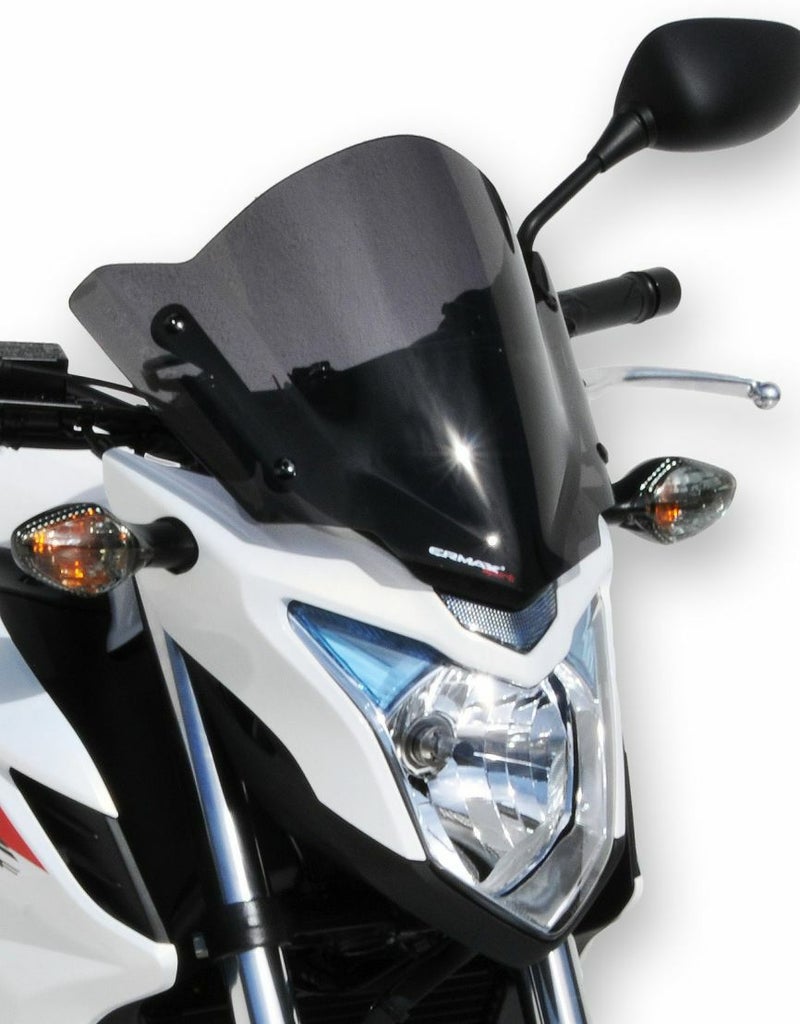 アルマックス(ermax) スポーツスクリーン CB500F 13-15_1