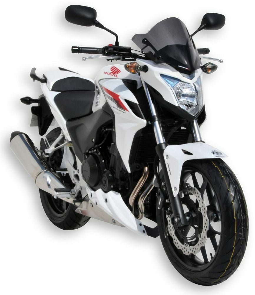 アルマックス(ermax) スポーツスクリーン CB500F 13-15-04