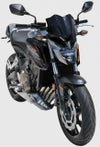 アルマックス(ermax) スポーツノーズスクリーン CB650F 17-_2