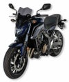 アルマックス(ermax) スポーツノーズスクリーン CB650F 17-_4