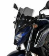アルマックス(ermax) スポーツノーズスクリーン CB650F 17-_3