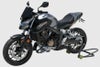 アルマックス(ermax) スポーツノーズスクリーン CB650F 17-_5