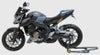 アルマックス(ermax) スポーツノーズスクリーン CB650F 17-_6