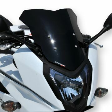 アルマックス(ermax) スポーツスクリーン GSX-S125 17- | バイク