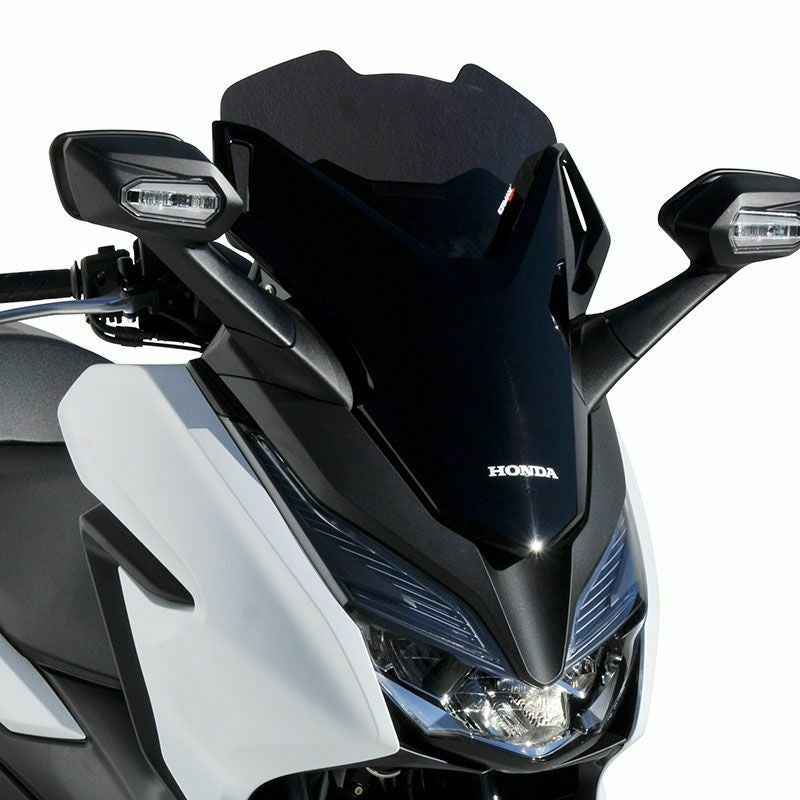 アルマックス(ermax) スポーツスクリーン FORZA125 18-_1