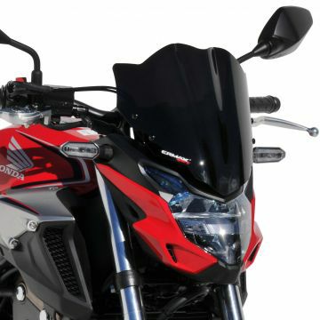 アルマックス(ermax) スポーツスクリーン CB500F 19-_1