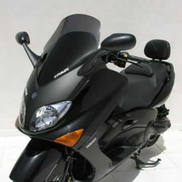バーグマン200 07-22 スポーツスクリーン 54cm アルマックス(ermax