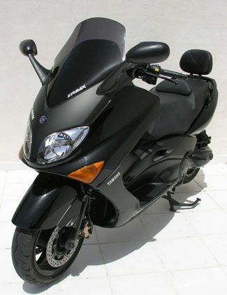 アルマックス(ermax) スポーツスクリーン T-MAX 01-07 | バイク