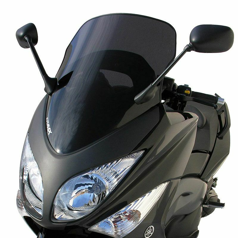 アルマックス(ermax) スポーツスクリーン T-MAX 08-11 | バイク