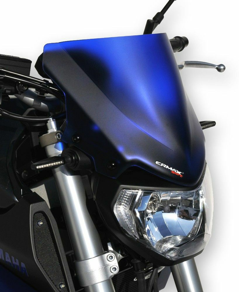 アルマックス(ermax) スポーツスクリーン MT09/FZ09 14-16 | バイク