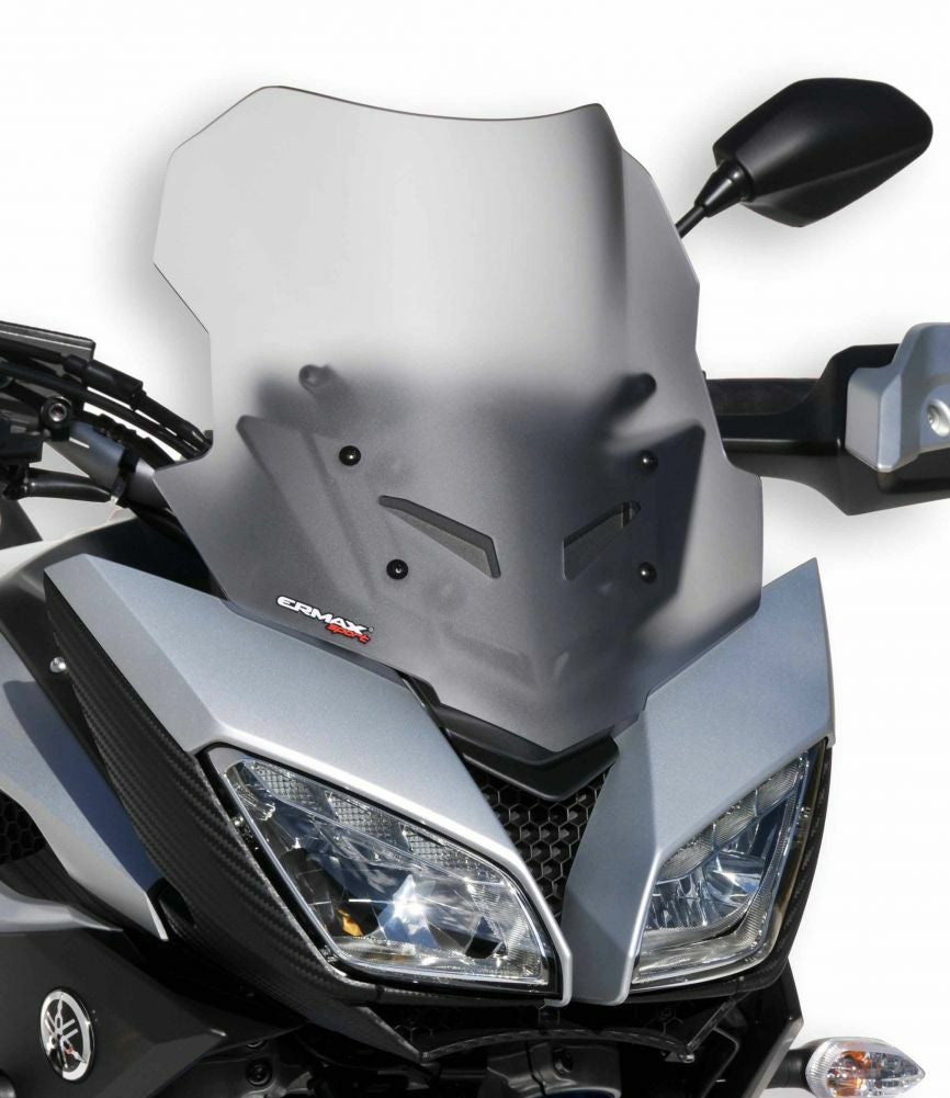 National Cycle VStream+ スポーツウィンドスクリーン MT-09トレーサー