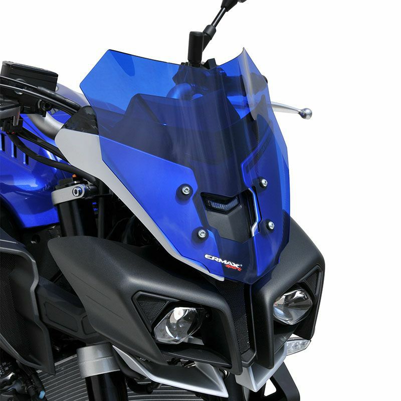 ヤマハ MT-10 スクリーン アルマックス | モトパーツ(MOTO PARTS)