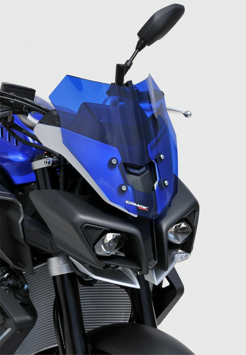 アルマックス(ermax) スポーツスクリーン MT10 16-20 | バイクカスタム