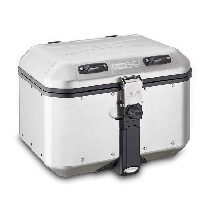 GIVI(ジビ) TREKKER Dolomiti アルミモノキートップケース 46L
