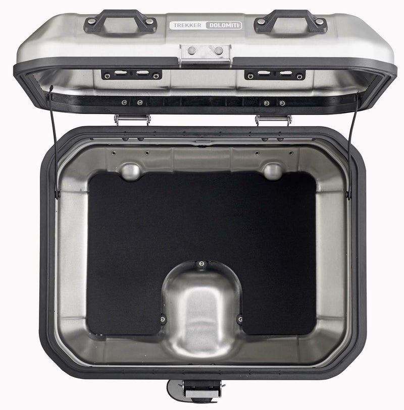 GIVI(ジビ) TREKKER Dolomiti アルミモノキートップケース 46L 