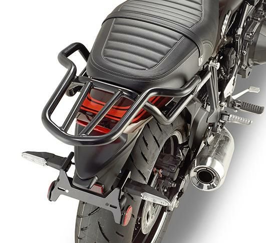 KIJIMA キジマ リアキャリア カワサキ Z900RS/CAFE 2018～ | バイク