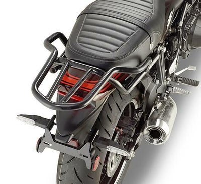 キジマ Z900RSリアキャリア KIJIMA キジマ リアキャリア カワサキ 