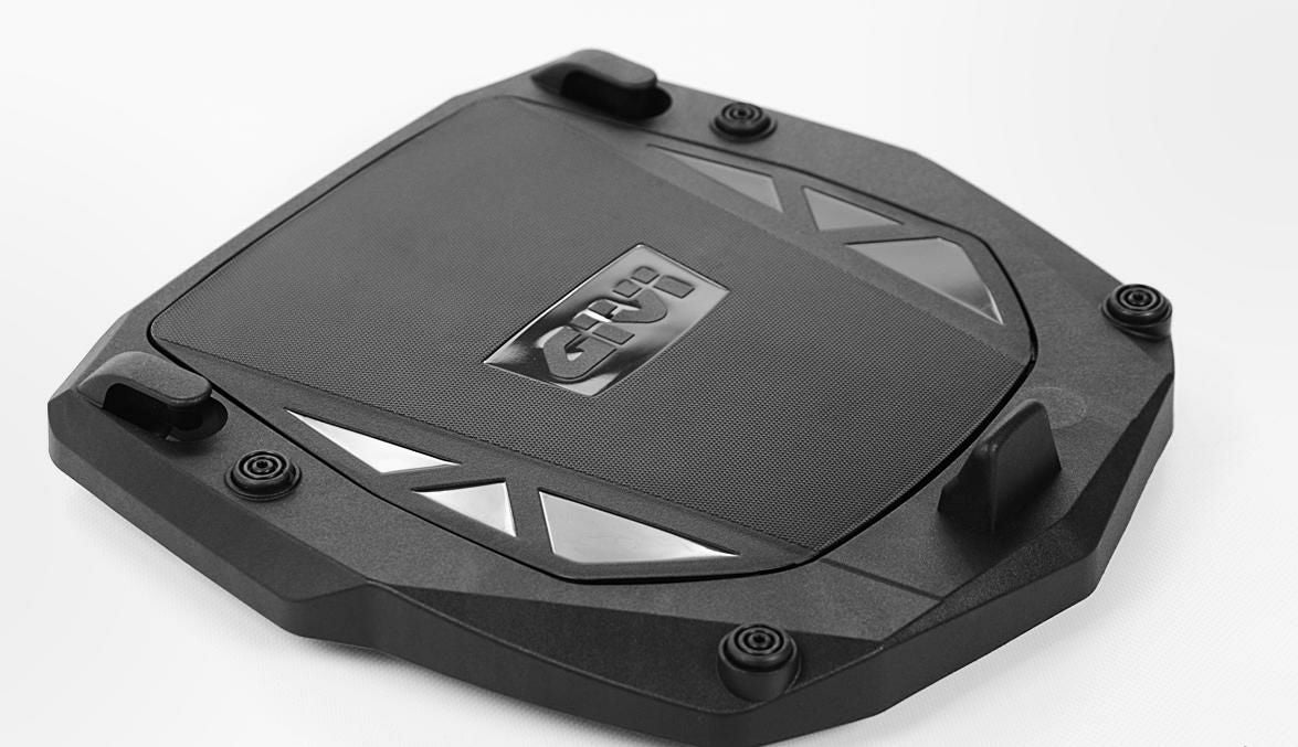 ジビ(GIVI) MONOKEY用 ベースプレート