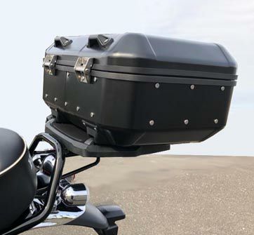 ジビ(GIVI) MONOKEY用 ベースプレート