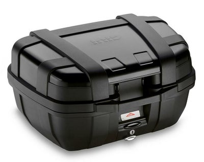 ジビ(GIVI) MONOKEY トップケース TREKKER マットブラック TRK52B 
