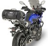 GIVI アルミラック EX2M-02