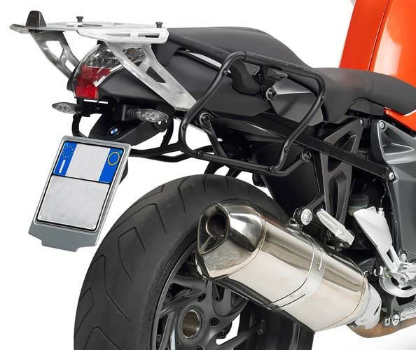 BMW K1100,1150,1200,1300R |Givi トップケース＆サイドケース|バイク
