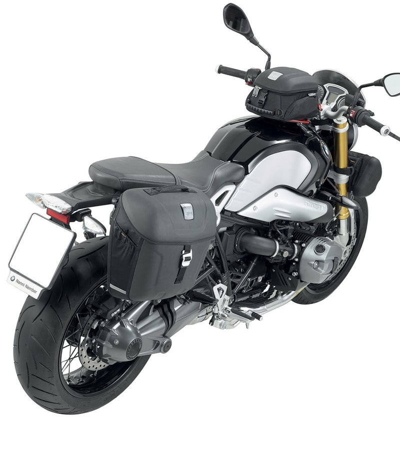 GIVI MULTILOCK サイドバッグ | バイクカスタムパーツ専門店 