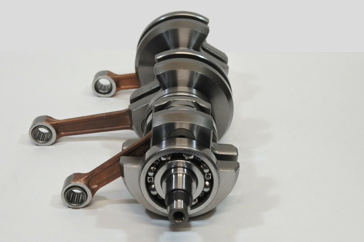 ヴィントコ(Vintco)クランクシャフト リストピン16mm スタンダード仕様