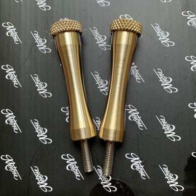 OTS005:Motone クイックリリース シートボルト ブラス_1