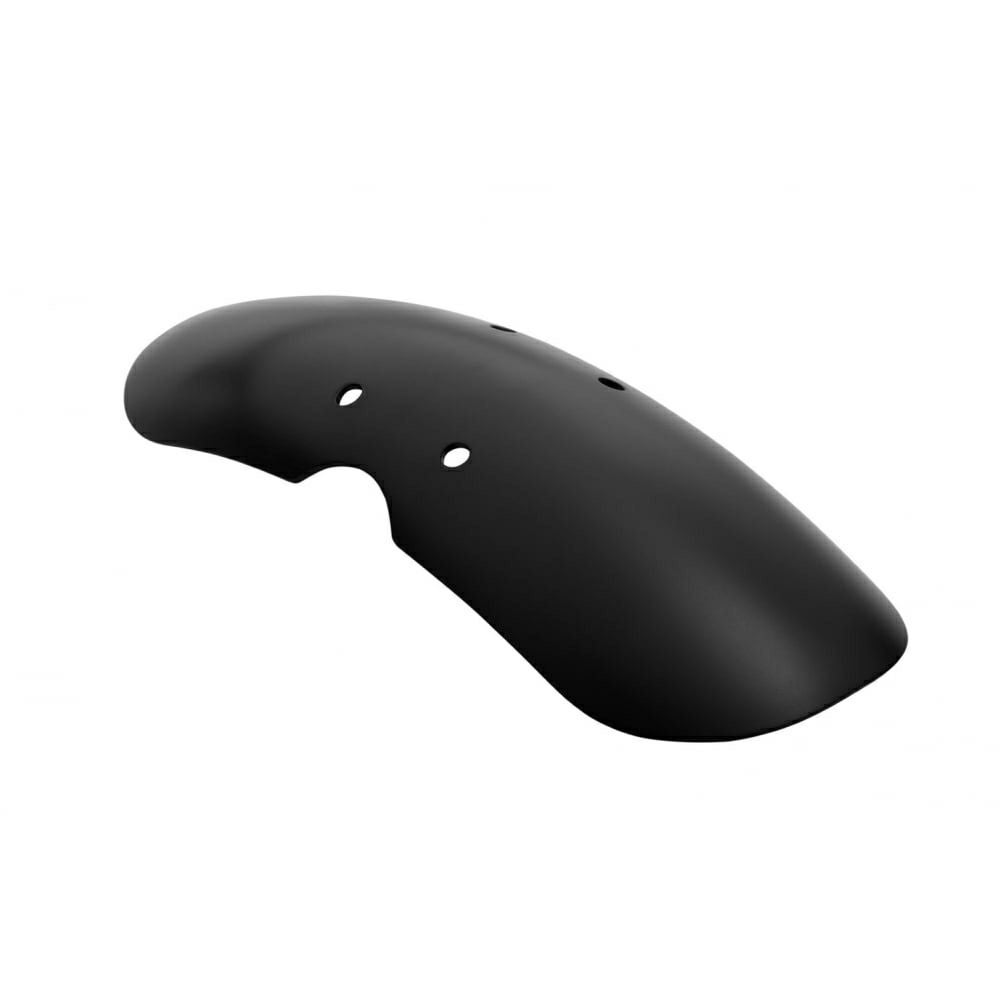 空冷T100 スクランブラースラクストン ショーティー ボブフロント