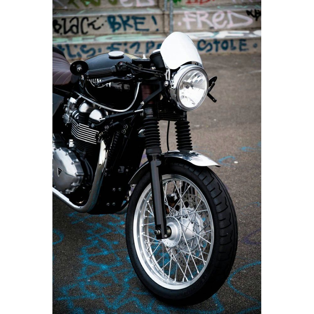 水冷/空冷T100 T120 スラクストン スクランブラー1200 アルミ
