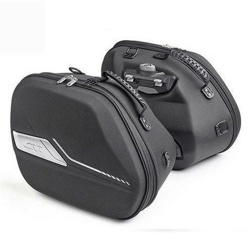 GIVI (ジビ) | MULTILOCK バッグ|バイクパーツ専門店 モトパーツ(MOTO
